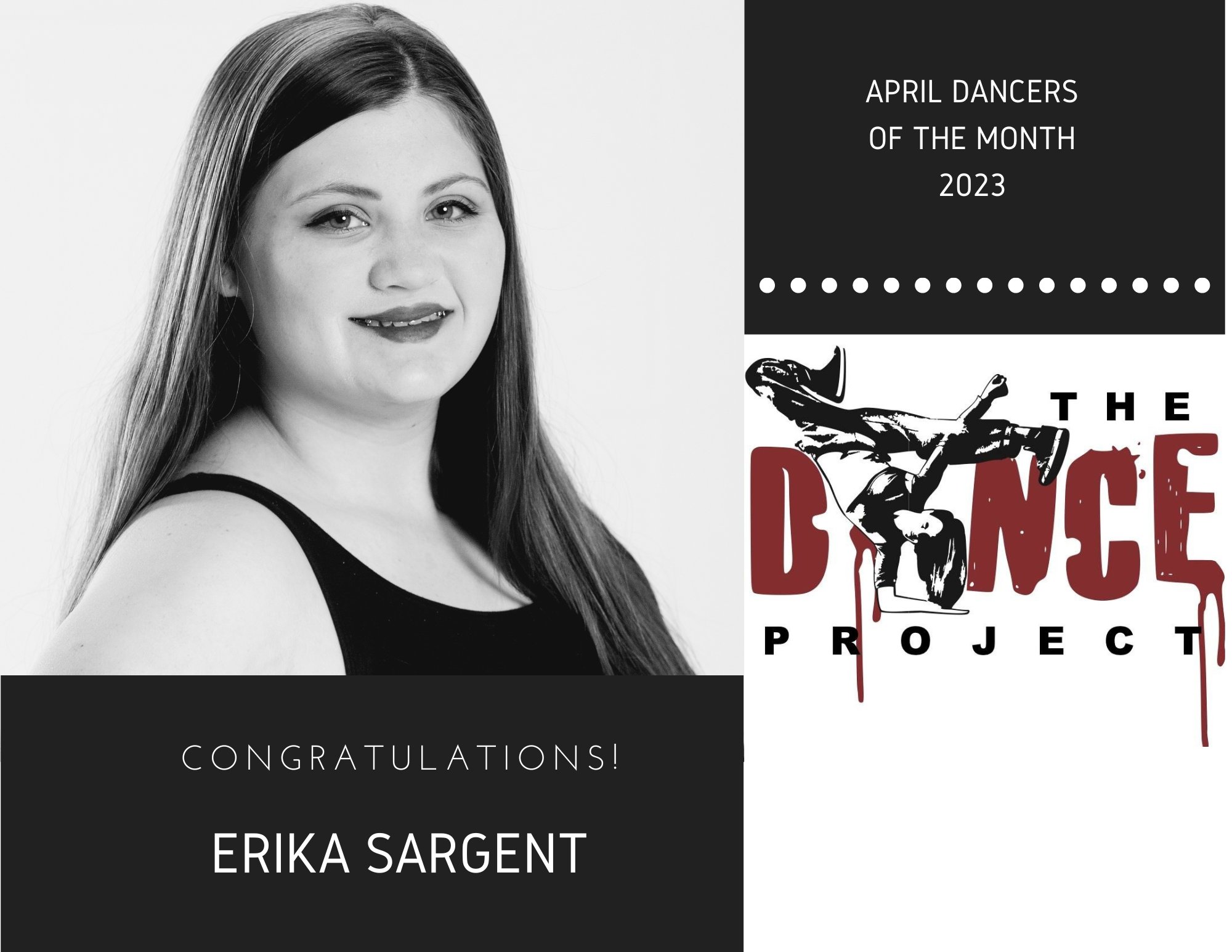 April Erika Sargent